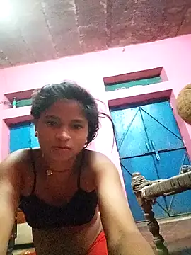 Jyoti rathor online show from 02/18/26, 12:19