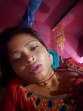 Jyoti rathor online show from 07/12/26, 11:38