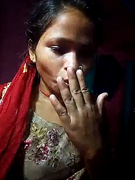 Jyoti rathor online show from 07/17/26, 03:20