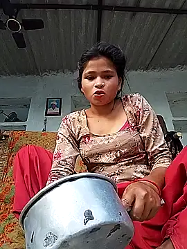 Jyoti rathor online show from 05/29/26, 01:22