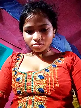 Jyoti rathor online show from 07/29/26, 01:27