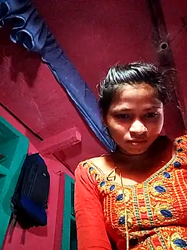 Jyoti rathor online show from 08/01/26, 02:04