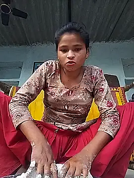Jyoti rathor online show from 05/27/26, 12:53