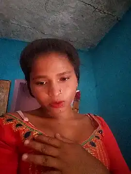 Jyoti rathor online show from 05/23/26, 08:13