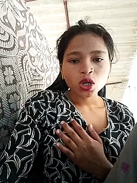 Jyoti rathor online show from 06/03/26, 01:28