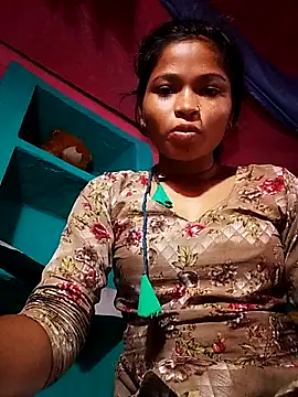Jyoti rathor online show from 07/30/26, 01:38