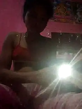 Jyoti rathor online show from 02/13/26, 12:21