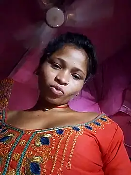 Jyoti rathor online show from 07/10/26, 03:12