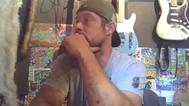 unknowner123 online show from 06/26/26, 08:25