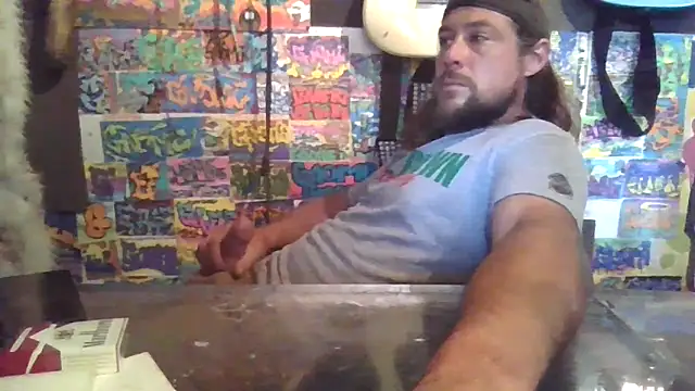 unknowner123 online show from 05/16/26, 10:31