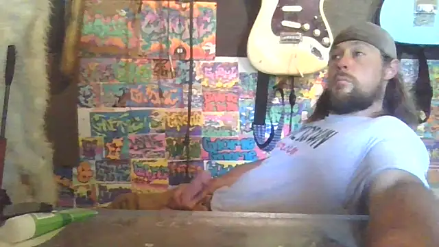 unknowner123 online show from 05/17/26, 07:25