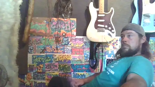 unknowner123 online show from 05/19/26, 09:44