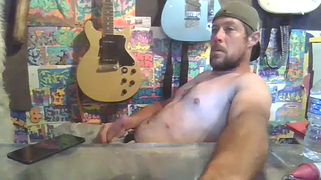 unknowner123 online show from 07/13/26, 07:24