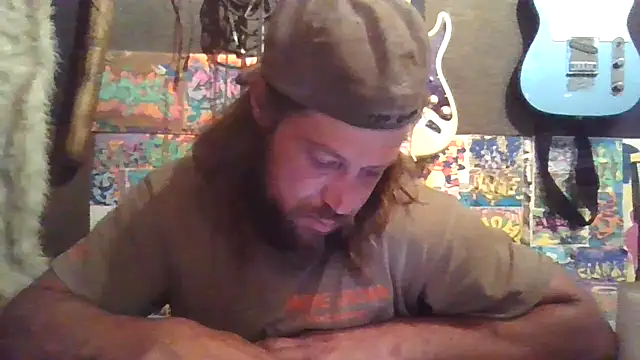 unknowner123 online show from 05/14/26, 09:06
