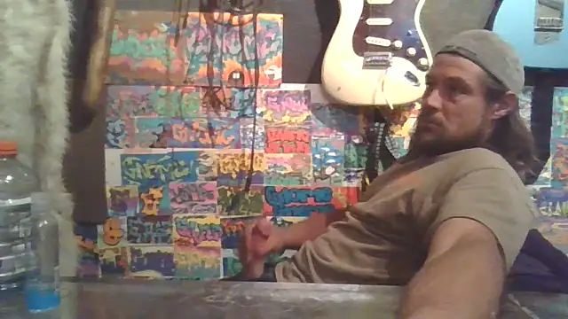 unknowner123 online show from 05/08/26, 04:27