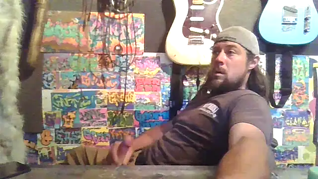unknowner123 online show from 05/03/26, 10:57