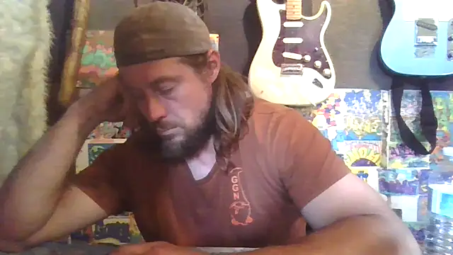 unknowner123 online show from 05/15/26, 06:06
