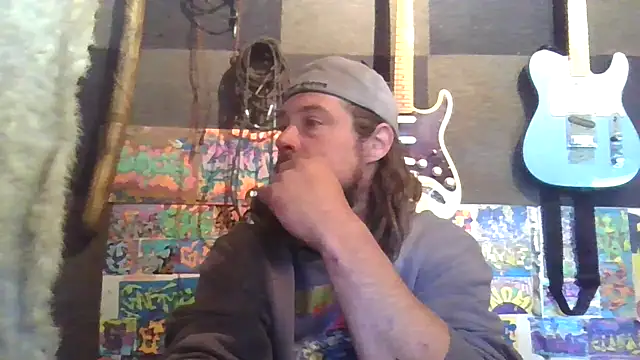 unknowner123 online show from 05/01/26, 03:39