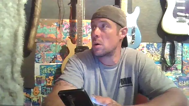 unknowner123 online show from 05/30/26, 02:07