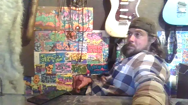 unknowner123 online show from 04/20/26, 05:47