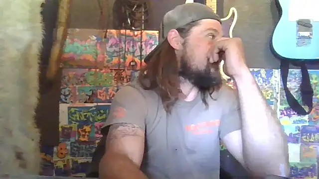 unknowner123 online show from 05/13/26, 03:52