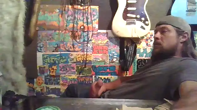 unknowner123 online show from 05/11/26, 03:08