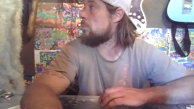 unknowner123 online show from 05/18/26, 03:39