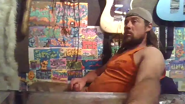 unknowner123 online show from 05/06/26, 07:01
