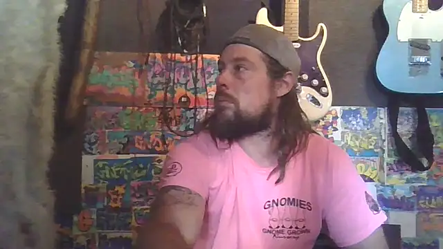 unknowner123 online show from 05/11/26, 06:27