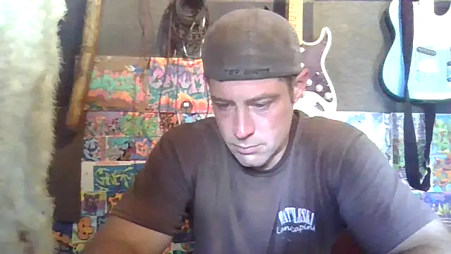 unknowner123 online show from 05/20/26, 07:22