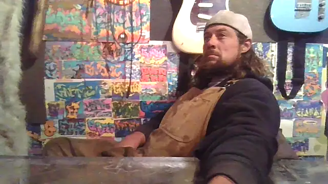 unknowner123 online show from 04/26/26, 04:54