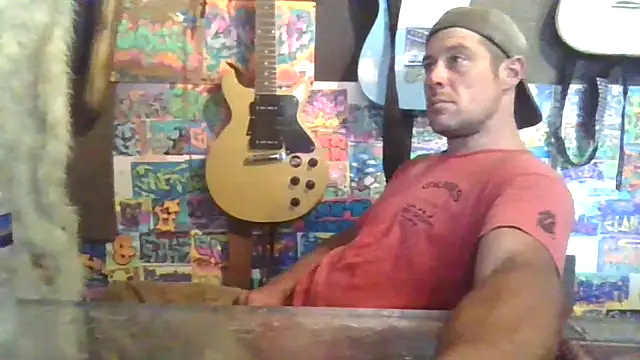 unknowner123 online show from 05/27/26, 09:33