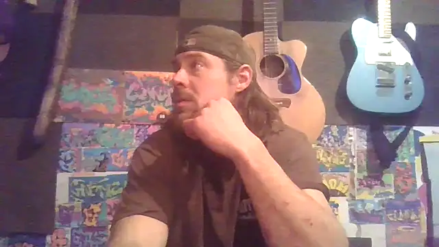 unknowner123 online show from 01/16/26, 05:33