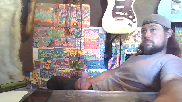 unknowner123 online show from 05/07/26, 04:21