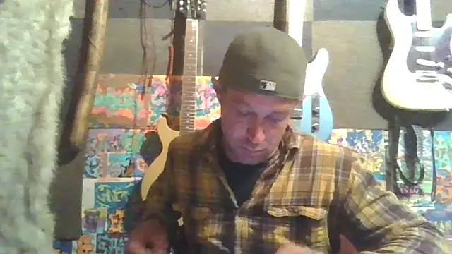 unknowner123 online show from 05/24/26, 03:39