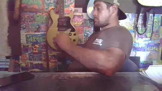 unknowner123 online show from 06/14/26, 05:36