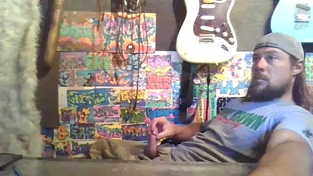 unknowner123 online show from 05/04/26, 03:37