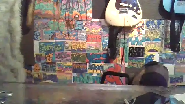 unknowner123 online show from 05/19/26, 05:03