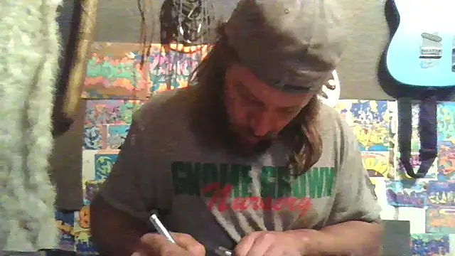 unknowner123 online show from 05/05/26, 06:49