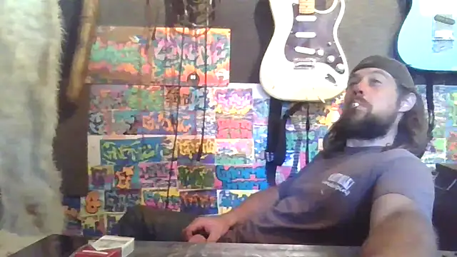 unknowner123 online show from 04/18/26, 02:30