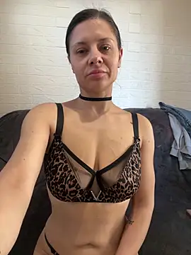 AlisRoxy online show from 03/14/26, 02:23