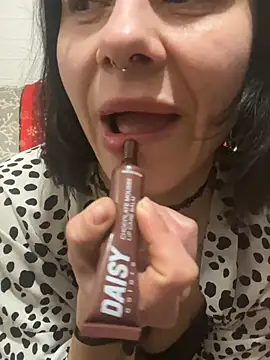 AlisRoxy online show from 02/06/26, 08:49