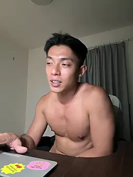 Yooo17 online show from 03/27/26, 03:46