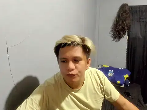 Clark Asian online show from 03/05/26, 10:23