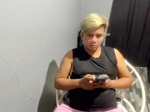 Clark Asian online show from 02/09/26, 04:27