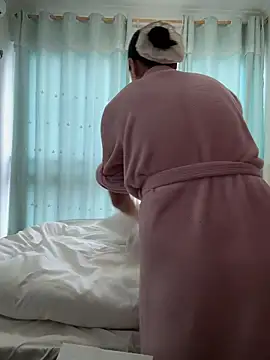 ruanruan05 online show from 03/28/26, 01:50