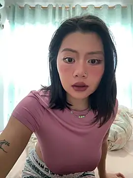 Snapshot of ruanruan05 chatting on 02/18/26, 01:47 ruanruan05 online show from 02/18/26, 01:47