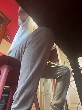 hotsexmi online show from 01/15/26, 11:24