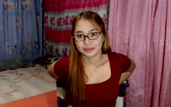 pinay mayahiga online show from 06/21/26, 04:02