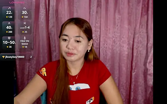 pinay mayahiga online show from 07/04/26, 04:33